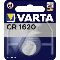 Varta Lithiumcel Cr1620 3Volt Bls1