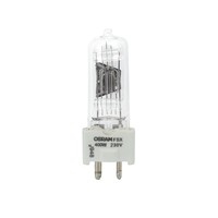 Osram Projectielamp 1-Kneeps 230V 400W Gy9.5 93592 Fsx