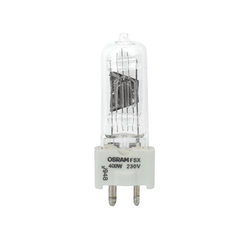 Osram Osram Projectielamp 1-Kneeps 230V 400W Gy9.5 93592 Fsx