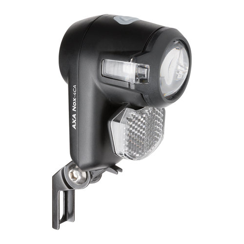 Axa Koplamp Axa Nox City Angle 4 Lux