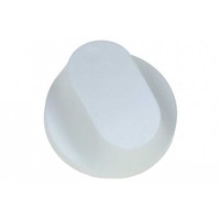 35678 Knop wit