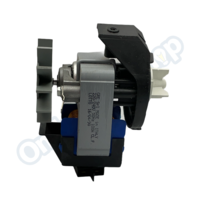 50680672008 afvoerpomp 100w zonder pomphuis