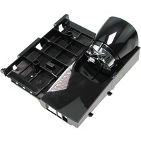 DeLonghi 7313220641 deur, koffieuitloop voor EAM4000, ESAM4000 ESAM4500 Magnifica