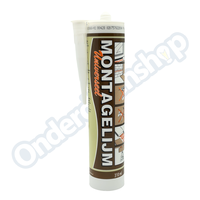 montagelijm universeel 310 ml