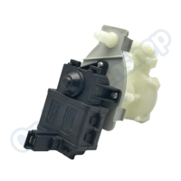 306876, C00306876 Pomp Afvoer