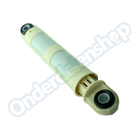 1322553015 Schokbreker 13mm (zonder witte bus)