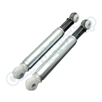 4500826 miele Schokbreker 8mm Suspa 120N