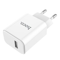 Hoco Single Port Charger