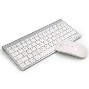 Hoco Hoco Bluetooth Keyboard + Mouse set