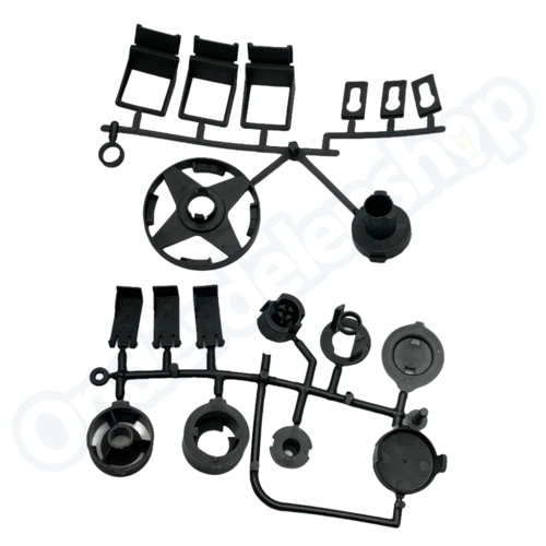 eurofilter 723996 Filter Koolstof rond 20cm EKF003 eurofilter 723996 Filter Koolstof rond 20cm EKF003