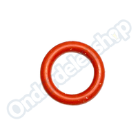 996530013526 Saeco O-ring 0070-20  buit 11 binn 7 dik 2