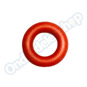 Saeco 996530013507 Saeco  O-ring  buit 12mm binn 6mm dikt 3mm