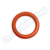 NM01.035 O-ring afdichting ORM 0090-20 Siliconen