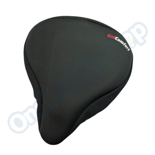 Benson Zadeldek GEL comfort Benson Zadeldek GEL comfort