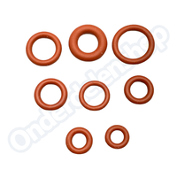 o ring set voor saeco machine