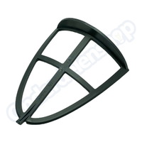 BR81240496 Filter Kalk Filter Braun