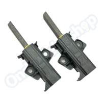 8996454250953 Koolborstel in houder (L) 5x 12,5 PM