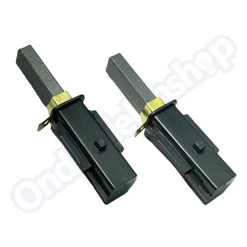 Numatic 230240 Koolborstel 11x6.1 inclusief AMP montage Numatic 230240 Koolborstel 11x6.1 inclusief AMP montage