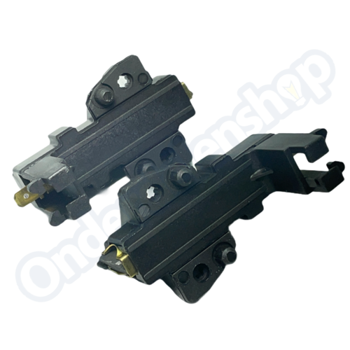 Ariston-Blue Air C00194594 Koolborstel in houder (CESET MOTOR) Ariston-Blue Air C00194594 Koolborstel in houder (CESET MOTOR)