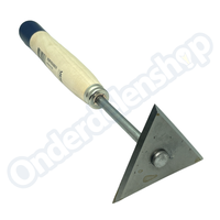 Verfkrabber extra 8CM