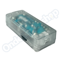 Tradim Snoerdimmer 20-250W Transparant