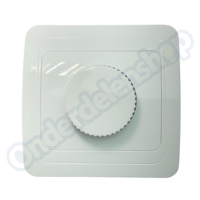 wcd Dimmer Inbouw 50-300w