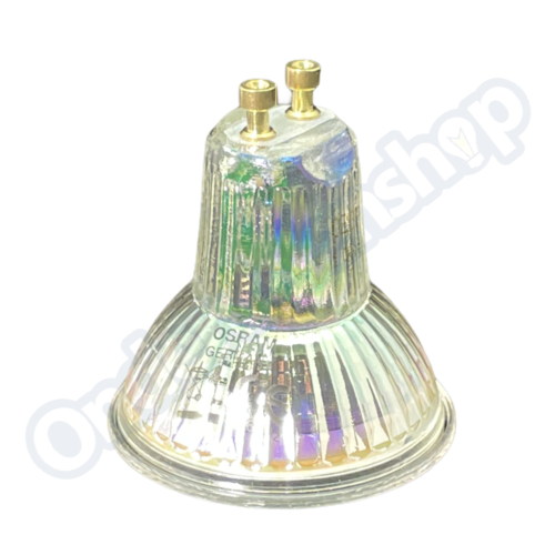 Osram 4058075608894 Parathom Reflectorlamp GU10 PAR16 6.9W Osram 4058075608894 Parathom Reflectorlamp GU10 PAR16 6.9W