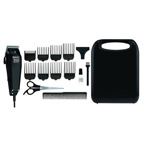 Wahl Home Pro 300 Tondeuse Wahl -zwart- Wahl Home Pro 300 Tondeuse Wahl -zwart-