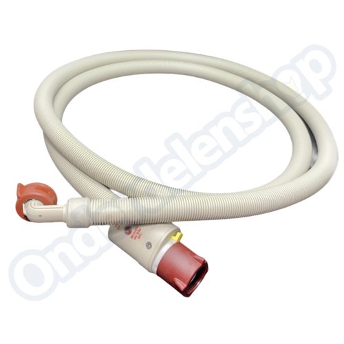 TP Reflex Aquastop toevoerslang 3,5M TP Reflex Aquastop toevoerslang 3,5M