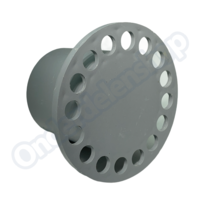 Wavin Wadal 310.05.99532 Putrooster diameter  88mm