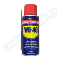Spray WD 40