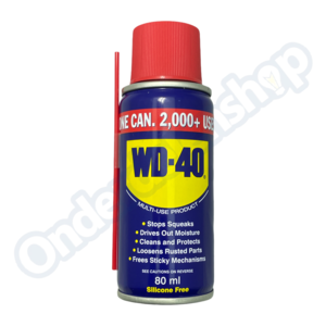 WD40 Spray WD 40