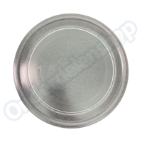 75UN03 Glasplaat Draaiplateau 24,5cm