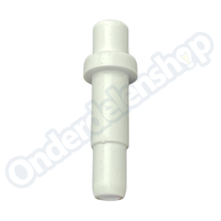 153429, 00153429 Pen Scharnierpen vriesvakdeur KT14LS201, KU17L04