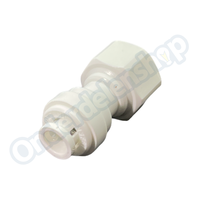 Kraanaansluiting Schroef WF03300