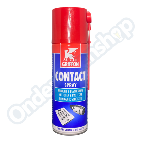 Griffon Griffon Contactspray cs90 200ml