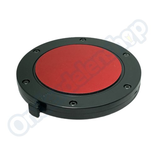Lampa Dashboard roterende bevestigings basis  80mm Lampa Dashboard roterende bevestigings basis  80mm