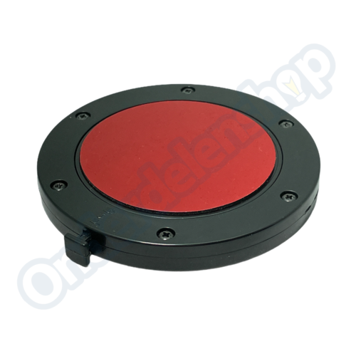 Lampa Dashboard roterende bevestigings basis  80mm