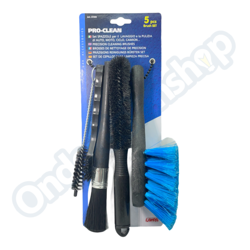 pro-clean Pro-Clean set 5-Delig pro-clean Pro-Clean set 5-Delig