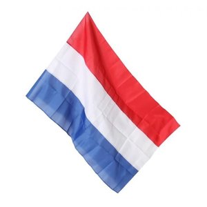 Talen Tools Vlag Nederland 100x150cm