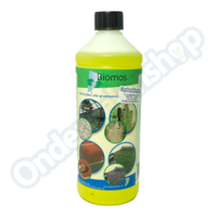 Biomos Reiniger Verwijdert algen & mossen