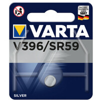 Varta V396 Silver 1,55V blister (1st)