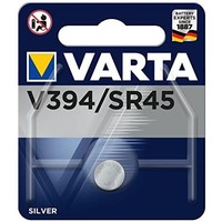 Varta V394 Silver 1,55V blister (1st)