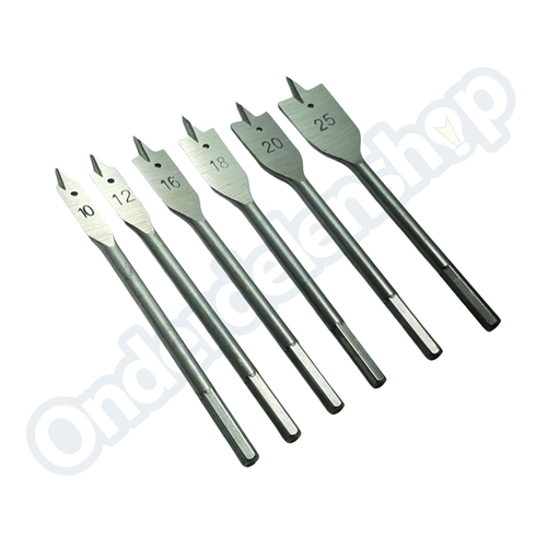 Benson Boorset 6 dlg speedboor Benson Boorset 6 dlg speedboor