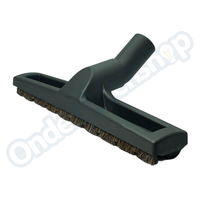 Harde vloeren borstel natuurhaar 32mm