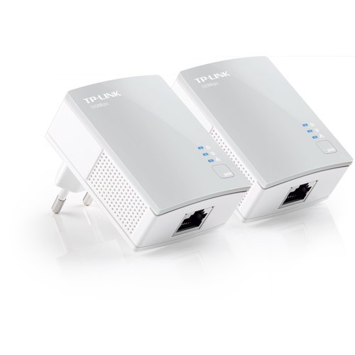 TP-Link Link TL-PA4010KIT - Set van 2 TP-Link Link TL-PA4010KIT - Set van 2