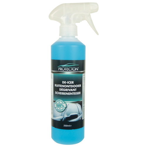 Protecton Ruitontdooier 500ml Protecton Ruitontdooier 500ml