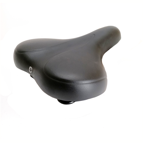 selle comfort Selle Comfort zadel E-Bike Soft zwart, zonder strop selle comfort Selle Comfort zadel E-Bike Soft zwart, zonder strop