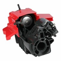 Bosch Brouwunit Zetgroep compleet TI313519, TI305506, TIS30159 11018639 11032773 11041311