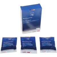Siemens Reiniger vaatwasser 3x 45 gram